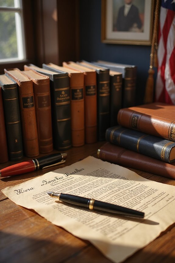 essential political reading list