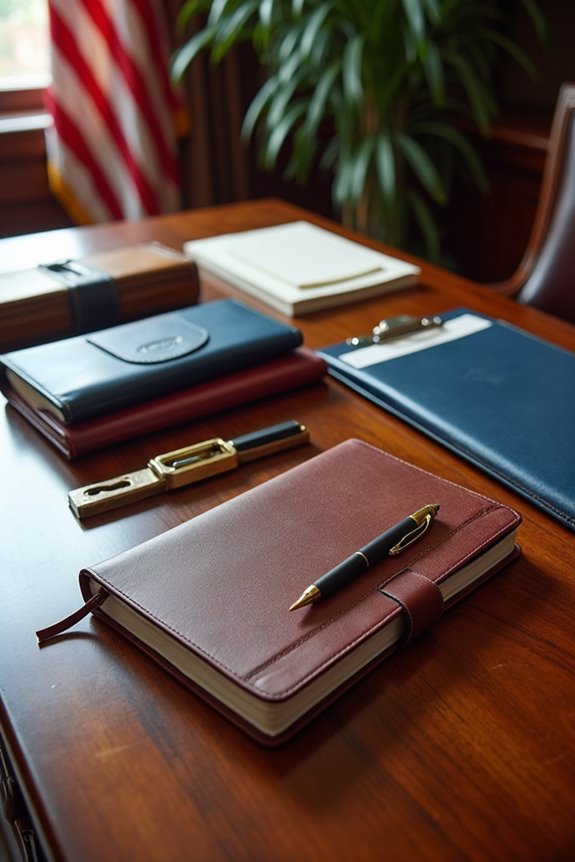 essential products for offices