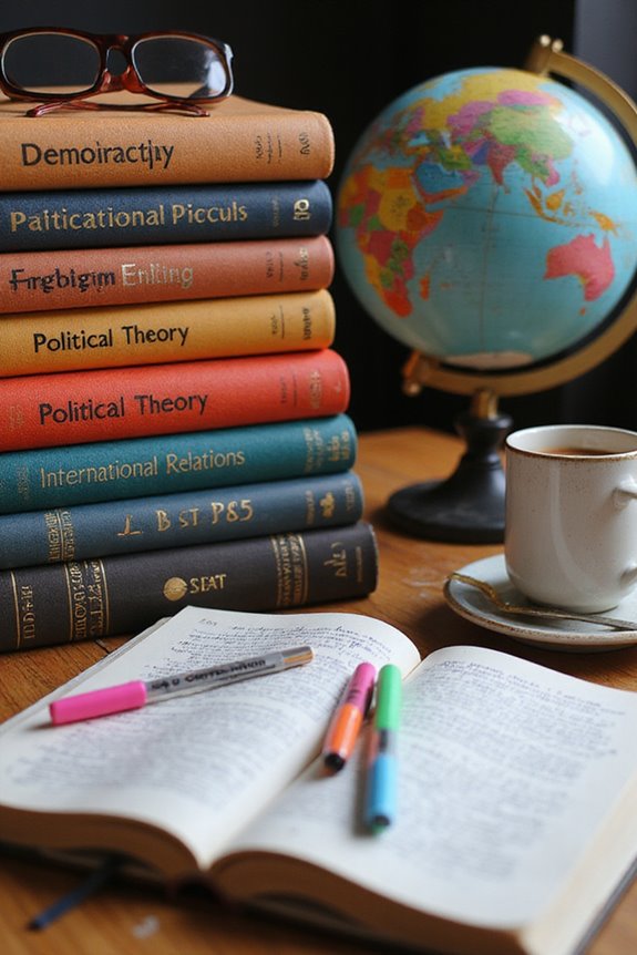essential readings for beginners
