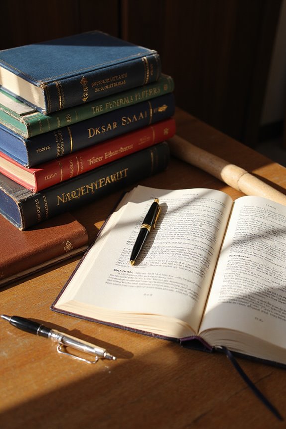 essential reads for students