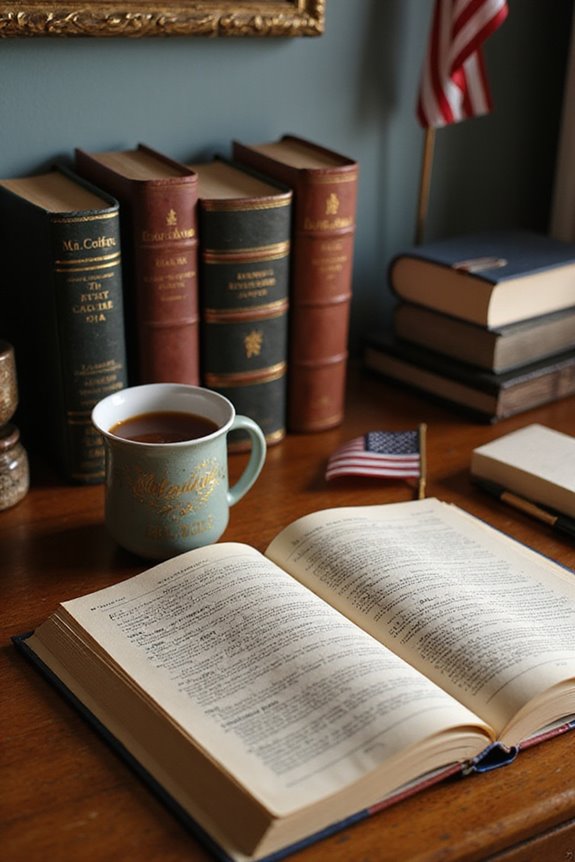 essential reads on governance