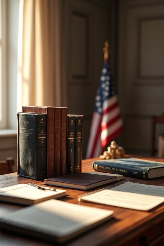 essential reads on politics