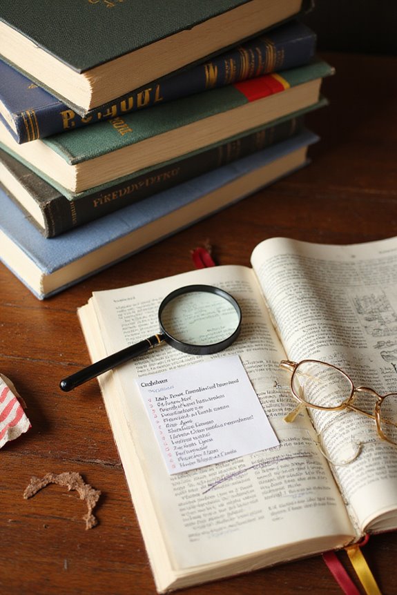 evaluating author s political credibility