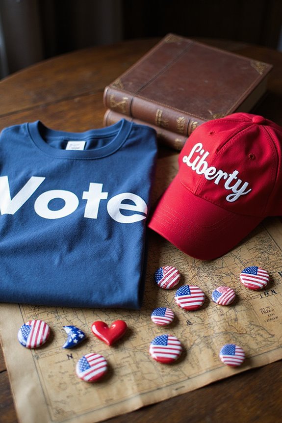 fashion as political expression