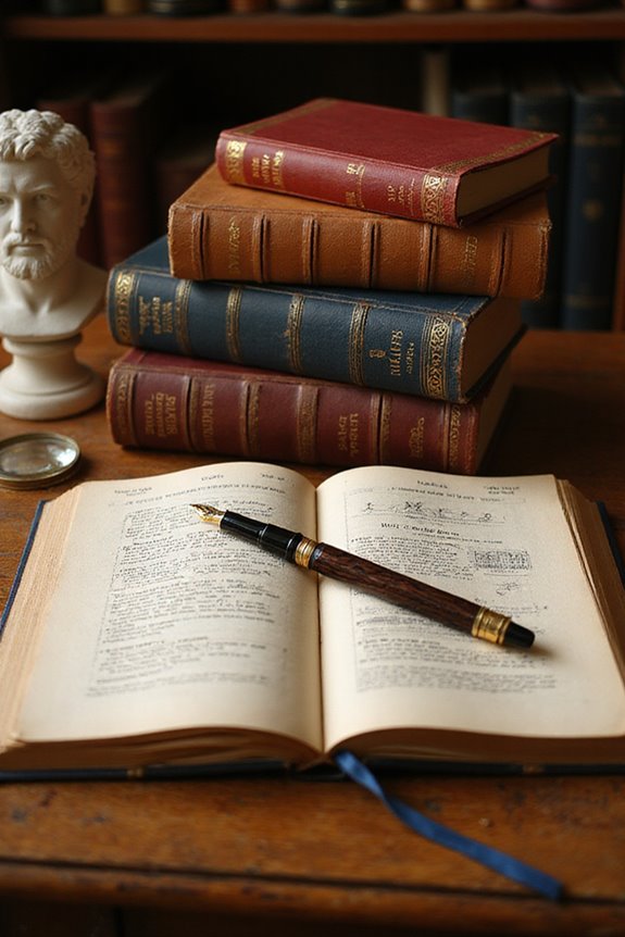 foundational texts on democracy