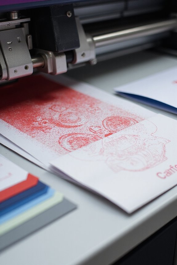 high quality printing techniques