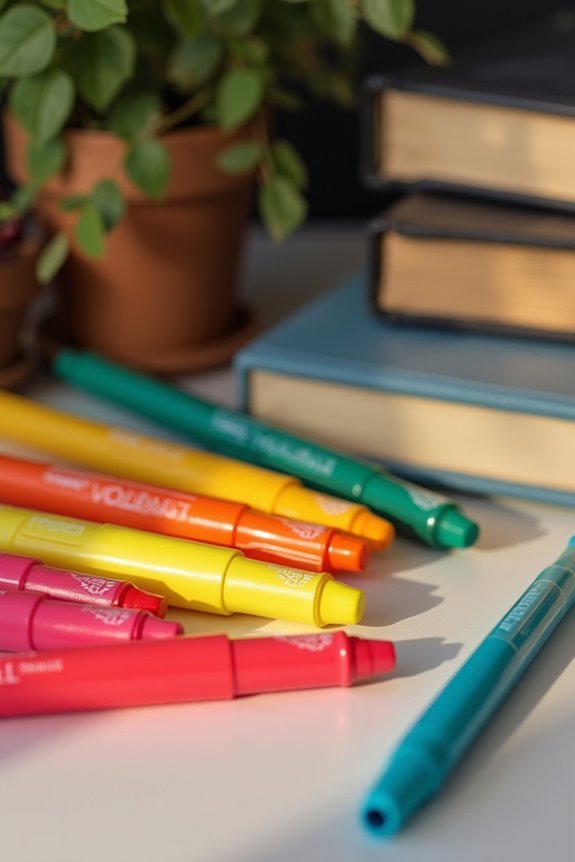 highlighting experience considerations