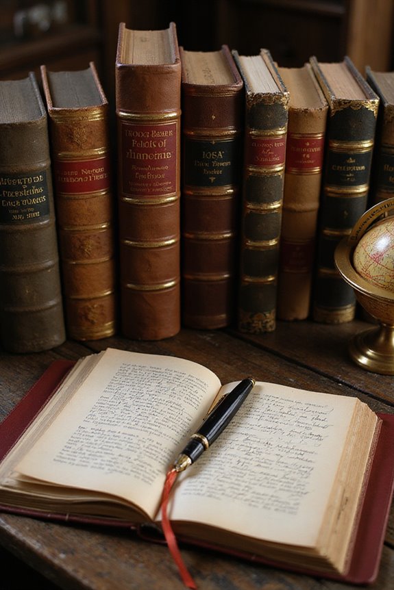historical political leadership insights