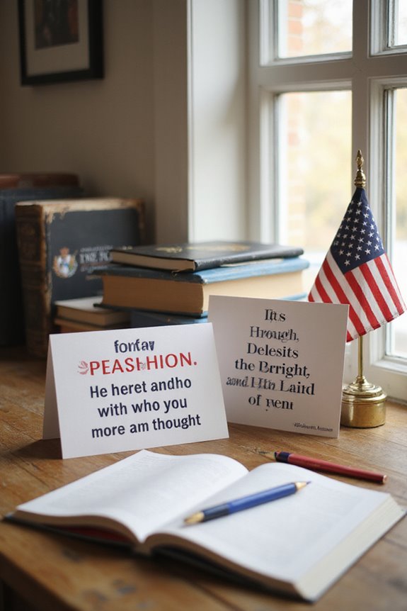 humorous political birthday cards