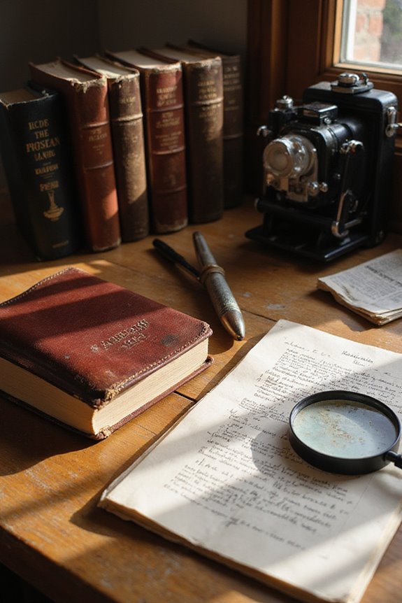 influential books on journalism