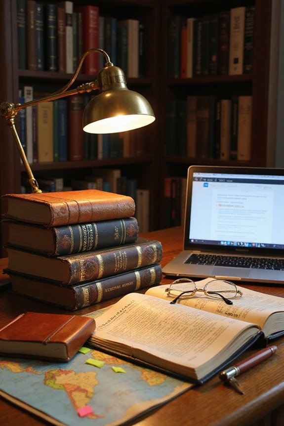 influential texts in political science