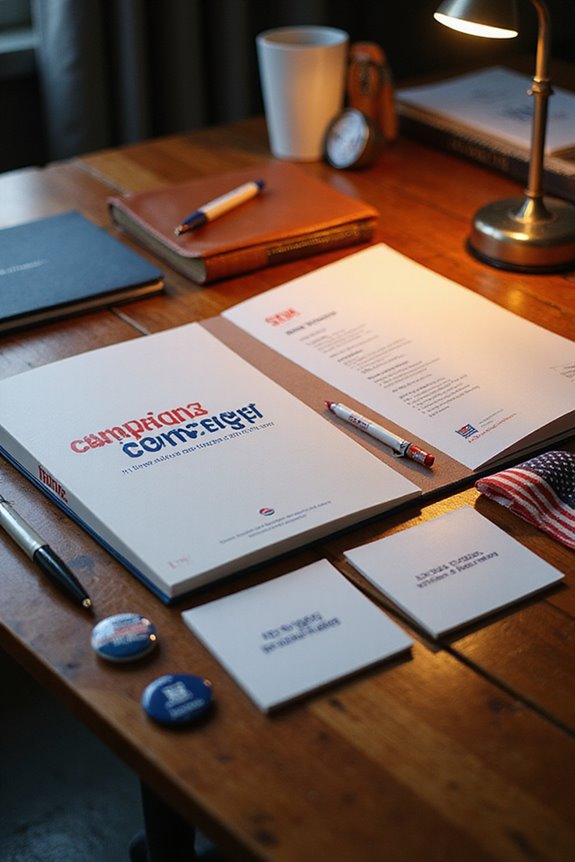 innovative political campaign strategies