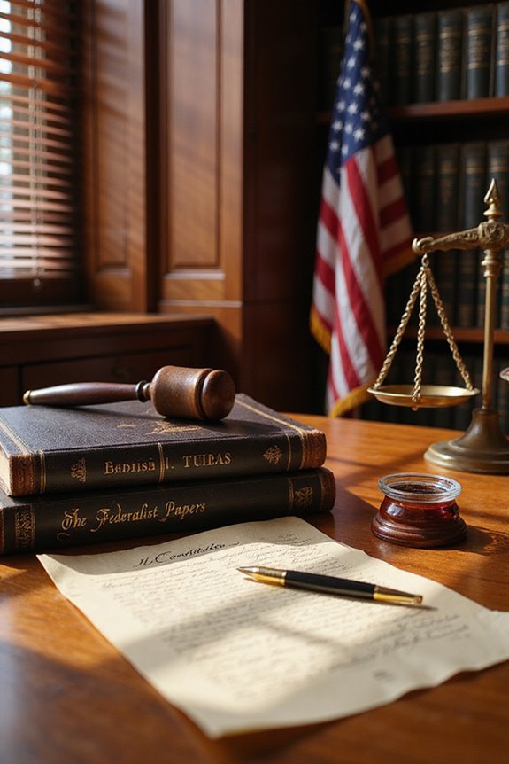 judicial independence and interpretation