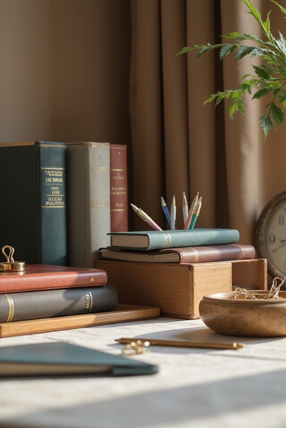 key factors for organizers