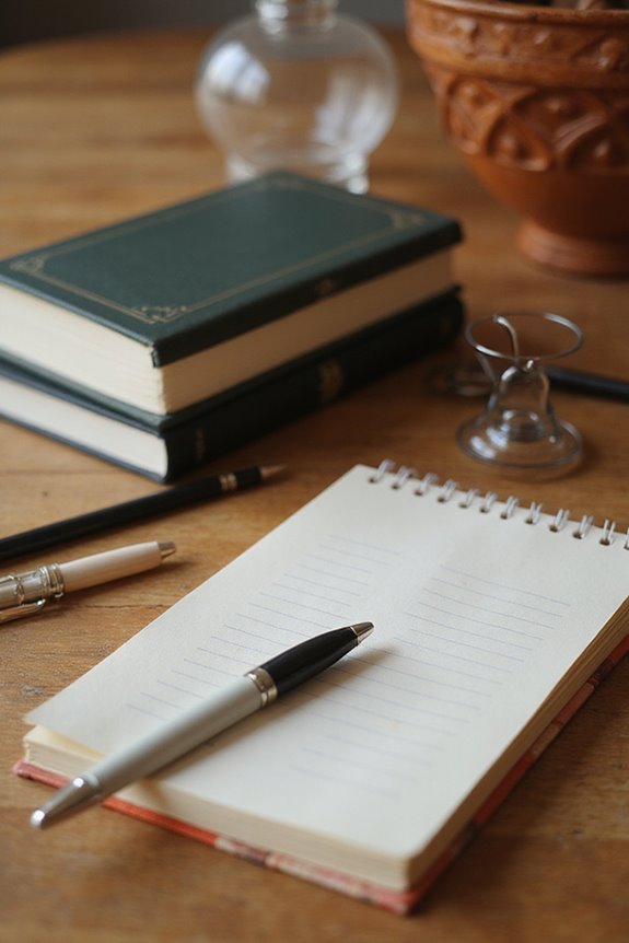 key factors for organizers