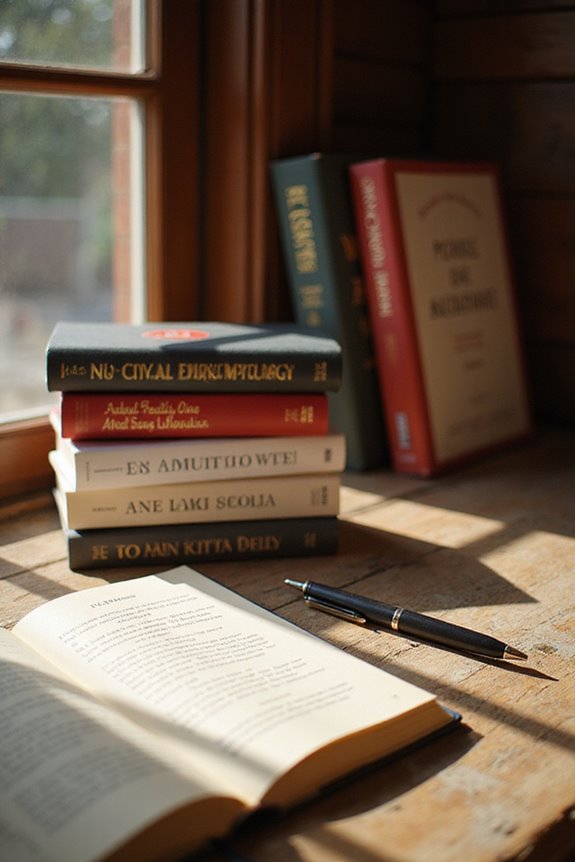knowledge power culture morality