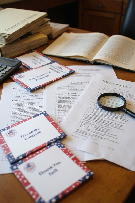 legal compliance for campaigns