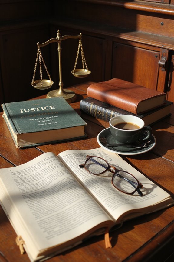 moral reasoning and community