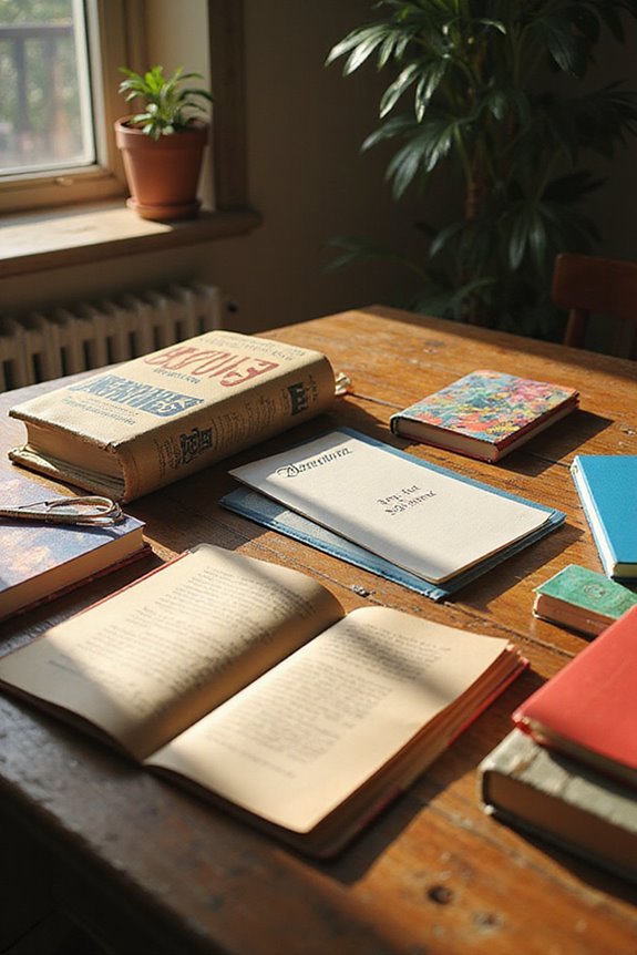 nostalgic 90s stationery favorites