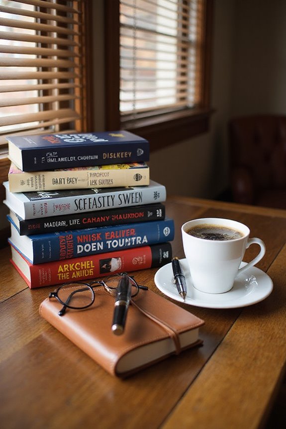 notable political writing releases