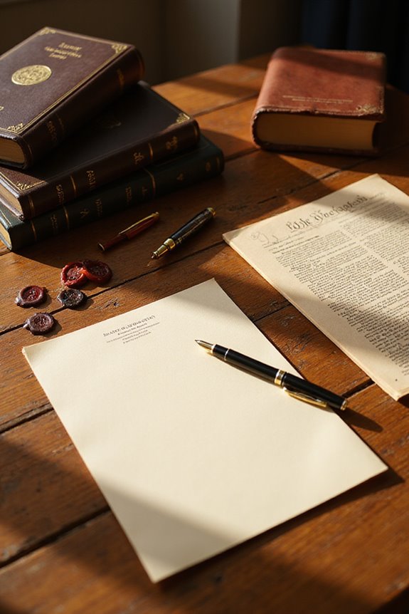 online political letterhead printing