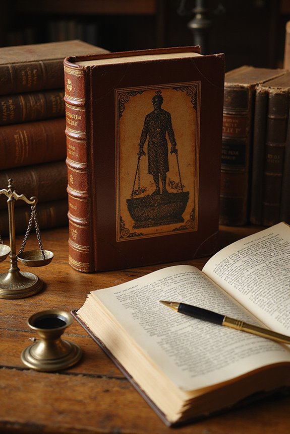 political authority through social contract