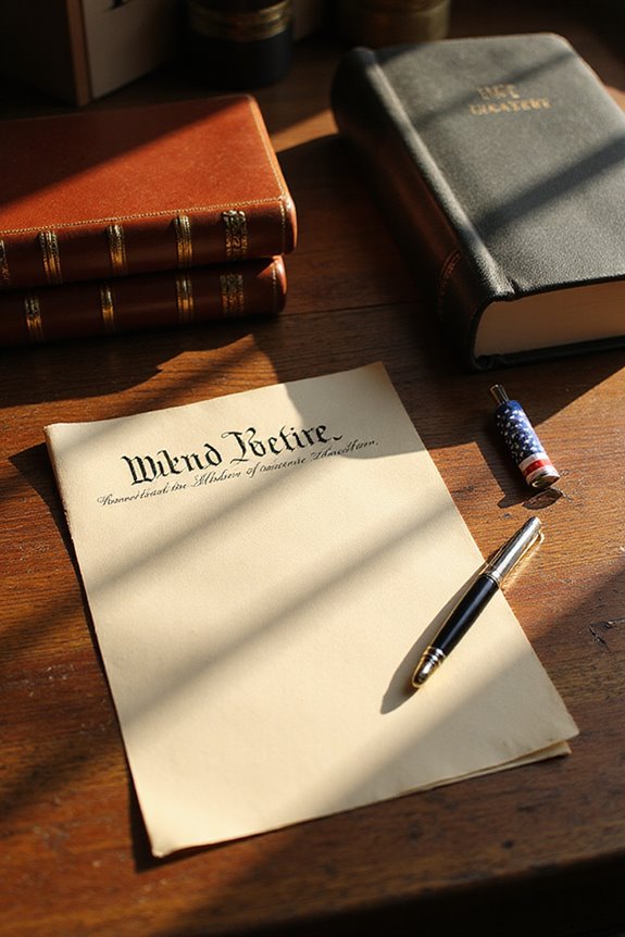 political correspondence made easy