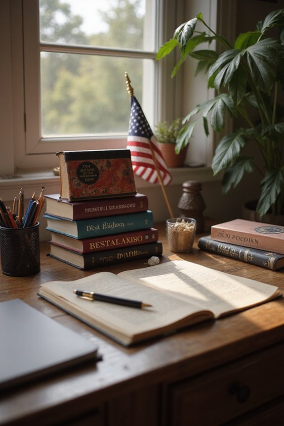 political fantasy book recommendations