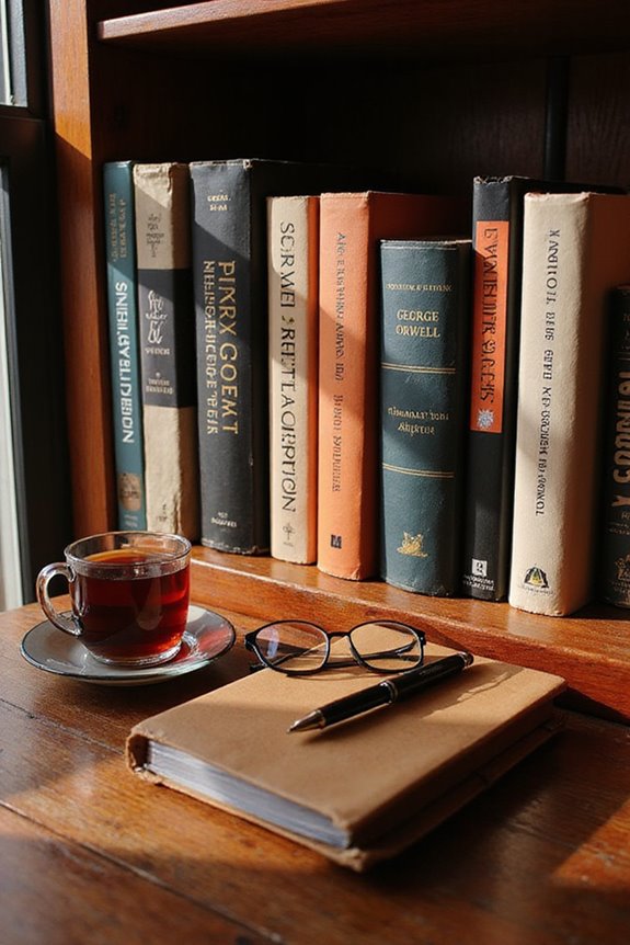 political fiction s diverse narratives
