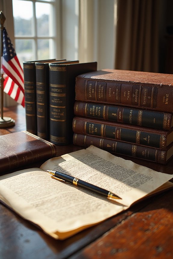 political literature recognition excellence