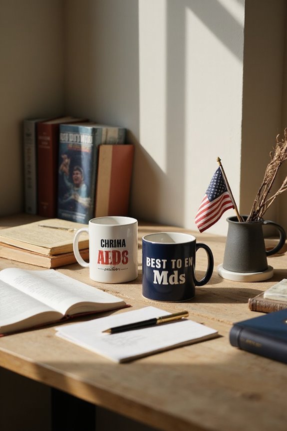 political mugs for discussions