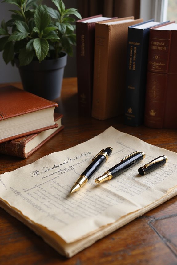 political pen suppliers custom