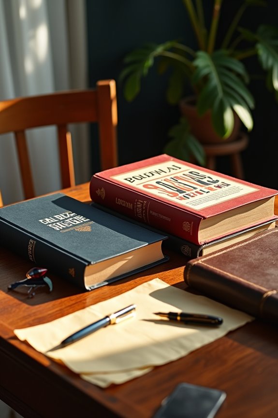 political satire literature recommendations