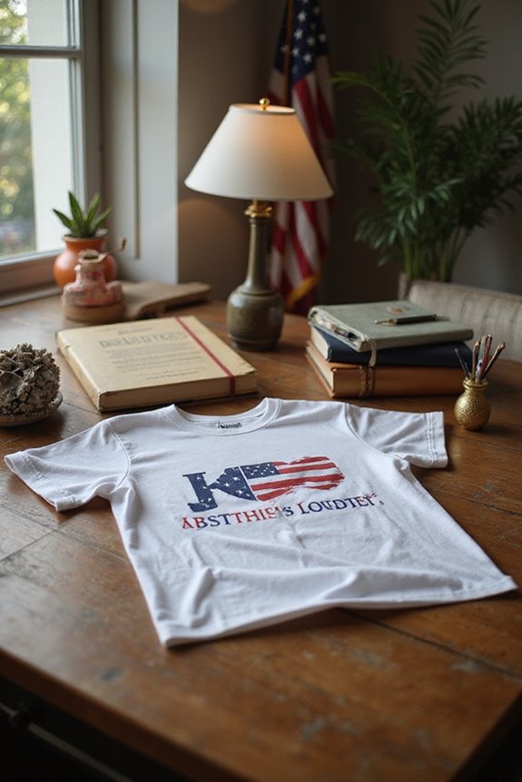political t shirts for 2025