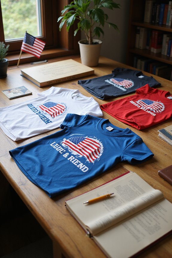political t shirts for liberals