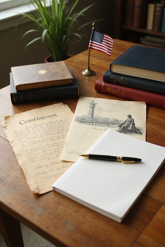 premium stationery for writing