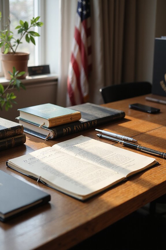 productive office space essentials