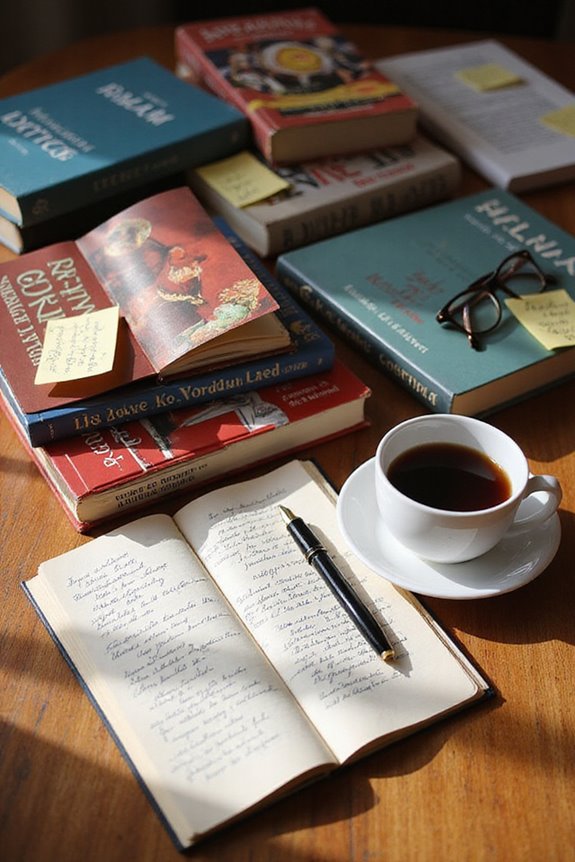 reader motivations enhance engagement