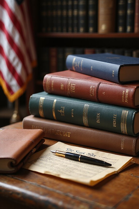 recent political book releases