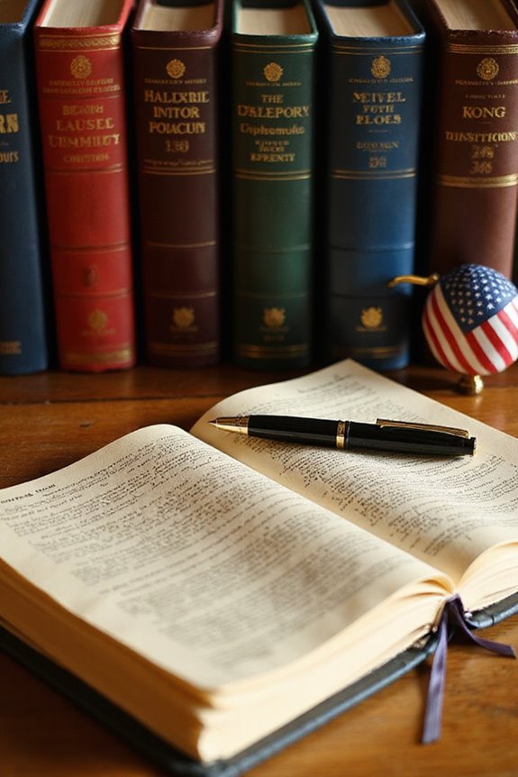 selecting the right political book