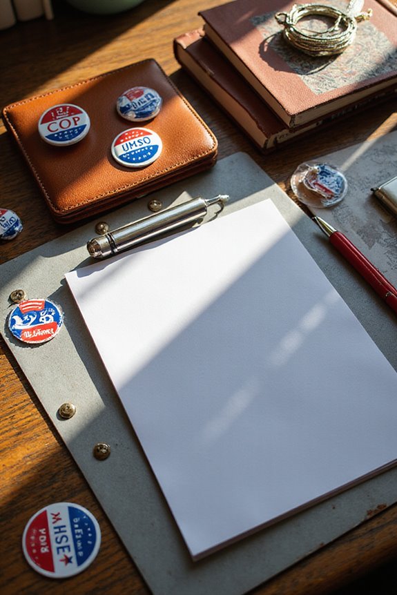 stickers and magnets empower engagement