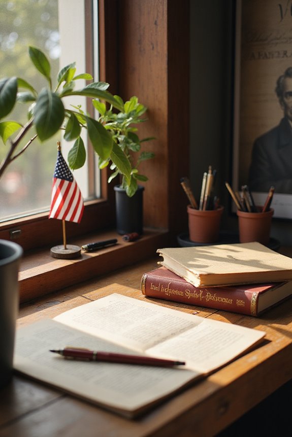 stylish stationery for offices