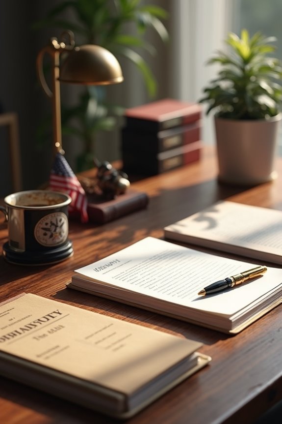 stylish stationery for productivity