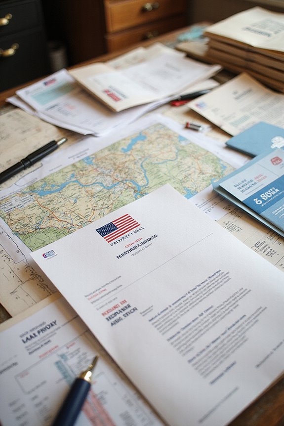 targeted direct mail strategies