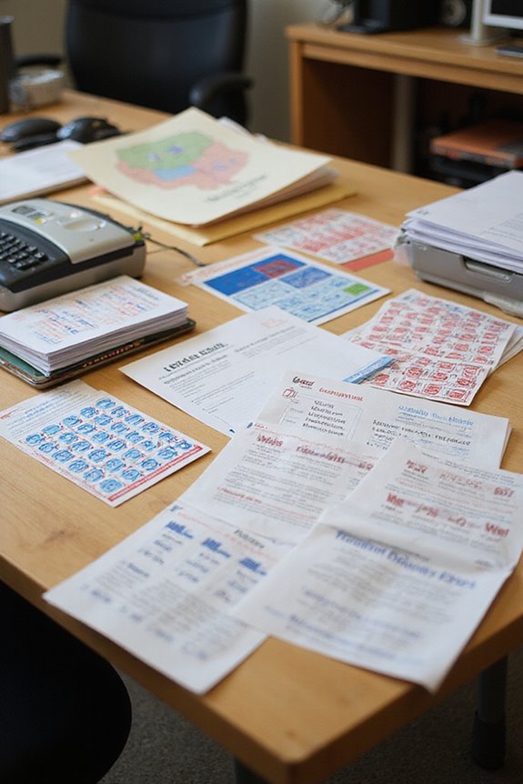 targeted political mail strategies