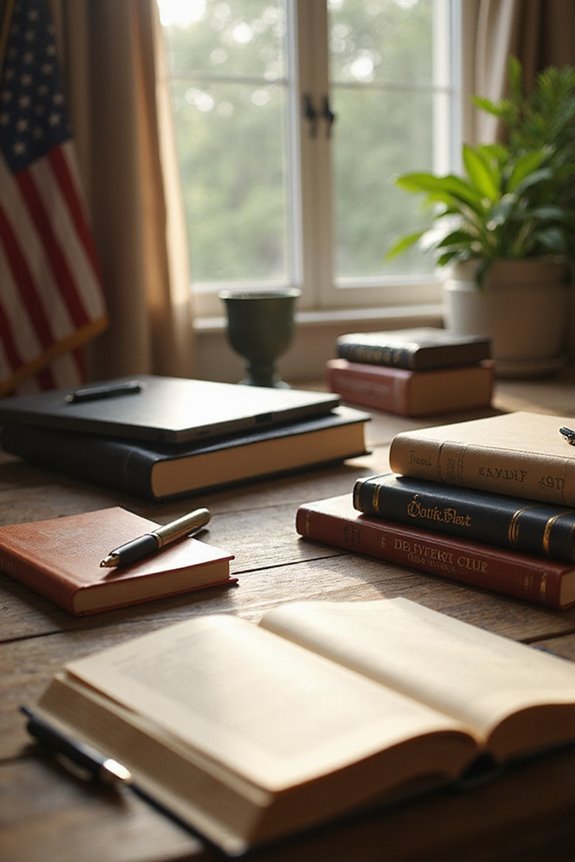 top conservative political reads