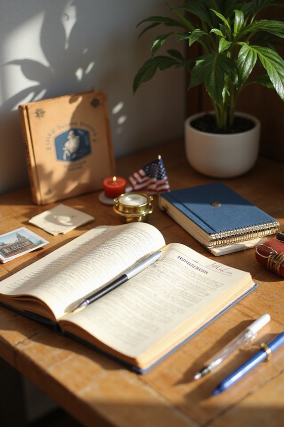 top creative stationery kits