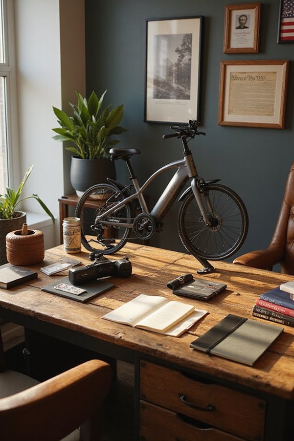 top home workout bikes