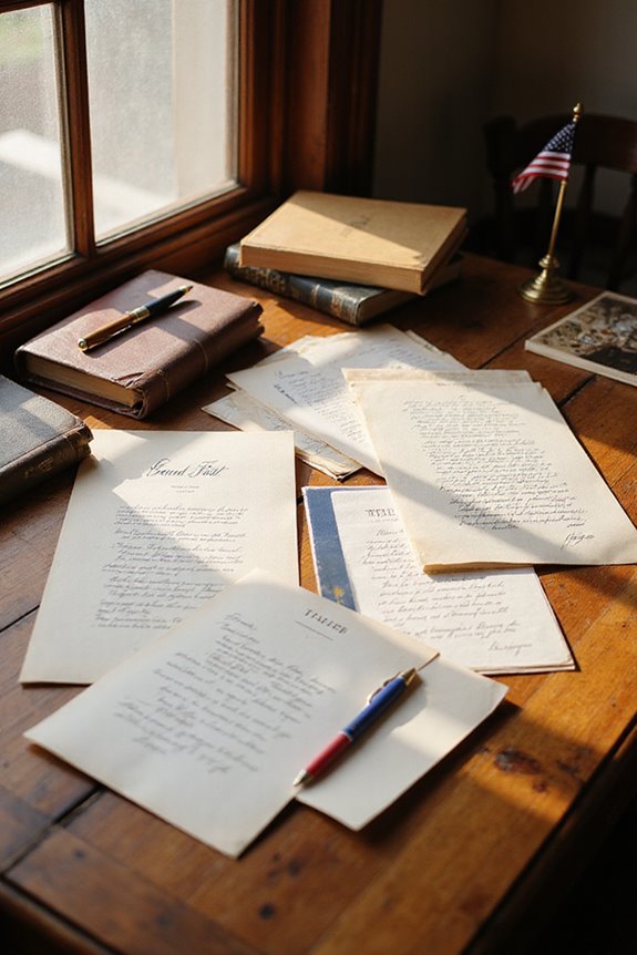 top letter stationery picks