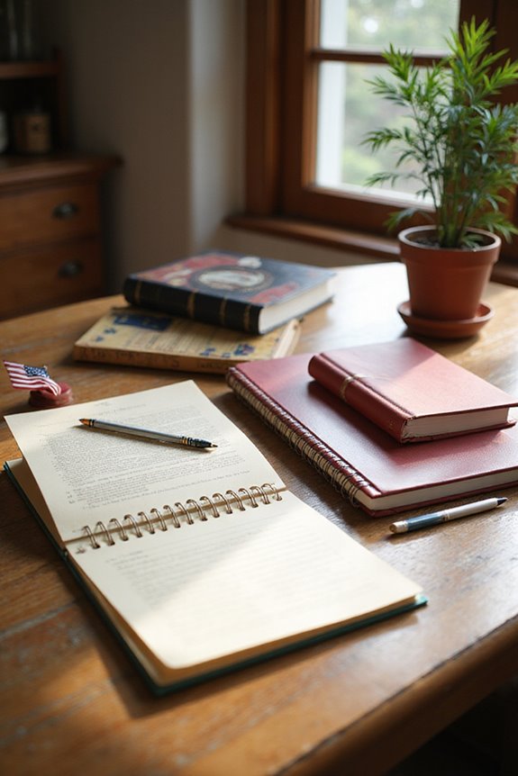 top lined papers reviewed